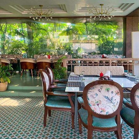 Pink Villa Boutique Hotel Meerut Eksteriør bilde